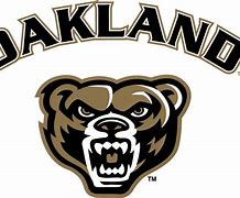 Image result for Oakland Grizzlies Logo