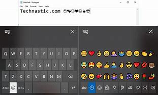 Image result for Computer Keyboard Emoji Symbols