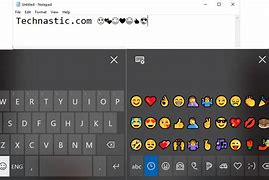 Image result for PC Emoji Keyboard