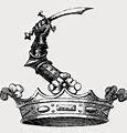 Image result for Forbes Family Crest