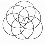 Image result for Eight Circles