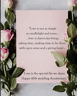 Image result for Wedding Anniversary Love Poems