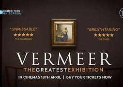 Image result for Veermer the Greatest Exhibition Film