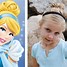 Image result for Cinderella with Crown