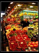 Image result for Spanish Food Market
