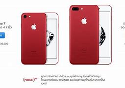 Image result for iPhone 7 Red 128GB