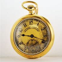 Image result for Miniature Pocket Watches