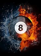 Image result for 8 Ball Artwork