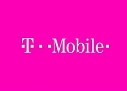 Image result for T-Mobile Pink Logo