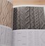 Image result for Japanese Knitting Stitch Bible