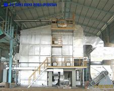 Image result for Komponen Boiler Pabrik Kelapa Sawit Dinding Penahan