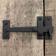Image result for Drop Latch for Gate