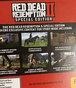Image result for Red Dead Redemption 2 Special Edition