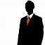 Image result for Man Silhouette Standing Vector