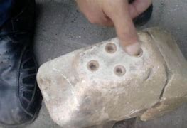 Image result for 20000 Year Old Transformer