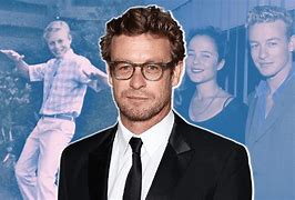 Image result for New Simon Baker Movies or TV