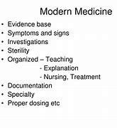 Image result for Modern Medicine