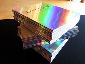 Image result for Holographic Cover