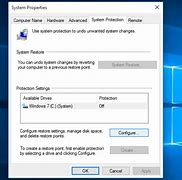 Image result for System Reset Windows 10