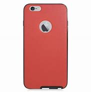 Image result for iPhone 6s Plus Case Red and Black