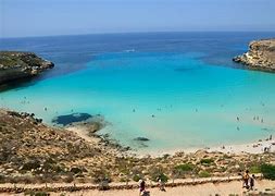 Image result for Lampedusa Italy Tunis