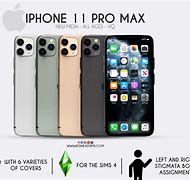 Image result for Sims 4 iPhone 11