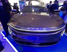 Image result for Lucid Air Dream édition