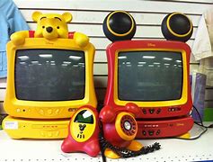 Image result for Ecco Small TV