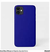 Image result for Navy Blue iPhone 11