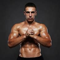 Image result for Attractive Athletic Man