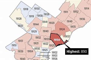 Image result for 19115 Zip Code Map