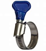 Image result for Screw Hose Clamp