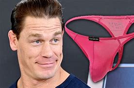 Image result for John Cena S Wear Solid Pink