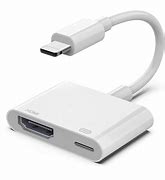 Image result for iPhone 13 HDMI-Adapter