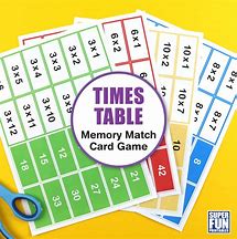 Image result for Time for Us Memory Game