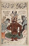 Image result for Somali Mythology