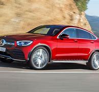 Image result for Mercedes-Benz GLC Coupe