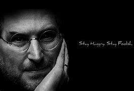 Image result for Steve Jobs Postar