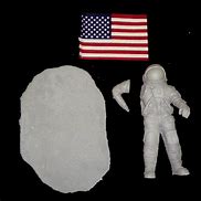 Image result for Apollo Space Suit Replica