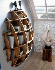 Image result for Wall Storage Decorative