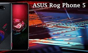 Image result for Rog Phone Launcher