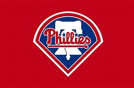Image result for Phillies Baseball Team