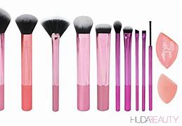 Image result for Best Rated Makeup Brush Sets