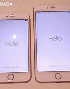 Image result for 6s vs 6s plus size