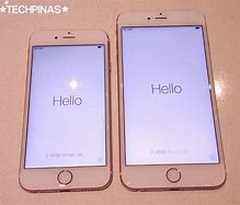 Image result for 6s iPhone vs iPhone 6