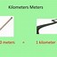 Image result for Meters to Kilometers for Kids