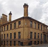 Image result for 19th Century Factory Building