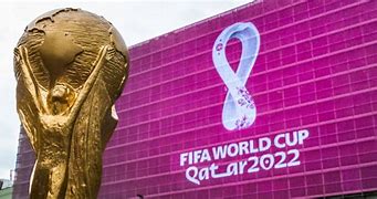 Image result for 2022 FIFA World Cup
