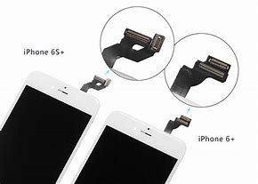 Image result for iPhone 6 Plus Screen Connector