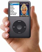 Image result for iPod Classic 160GB Software